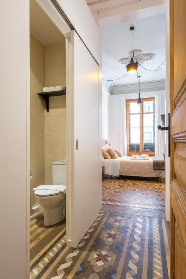 Casa Maca Guest House Barcelona Exterior photo