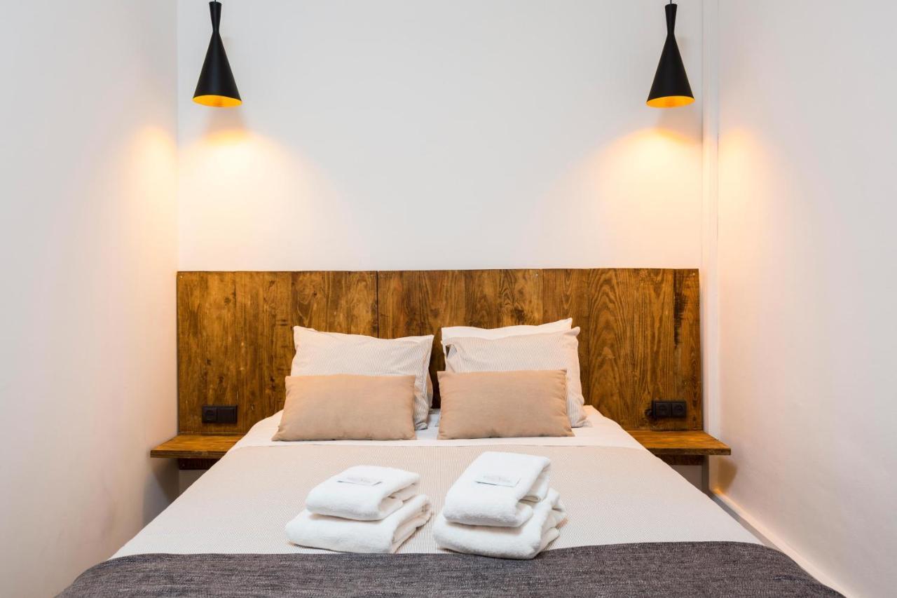 Casa Maca Guest House Barcelona Exterior photo